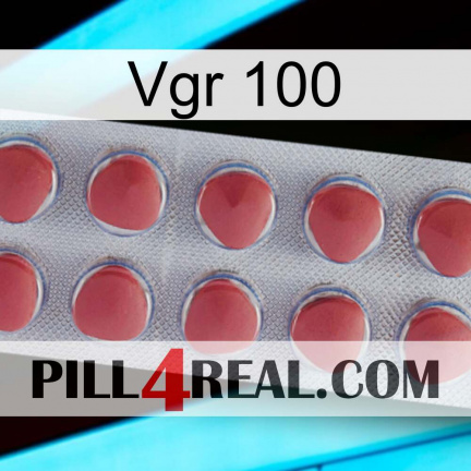 Vgr 100 18